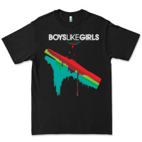 Black boys like girls [tb] Premium Tee - linhVisuals