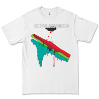 White boys like girls [tb] Premium Tee - linhVisuals