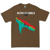 Cacao boys like girls [tb] Premium Tee - linhVisuals