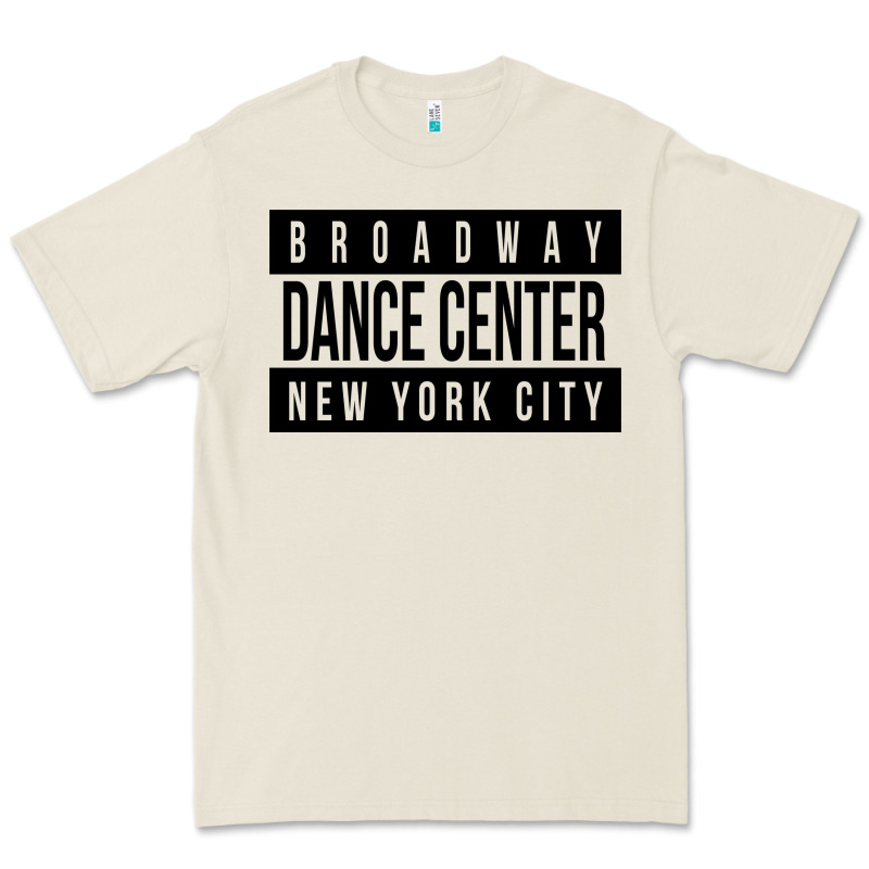 Broadway Dance Center [tw] Premium Tee by linhVisuals | Teevron