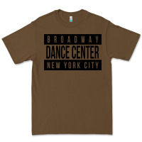Cacao broadway dance center [tw] Premium Tee - linhVisuals