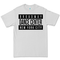 Dove Grey broadway dance center [tw] Premium Tee - linhVisuals