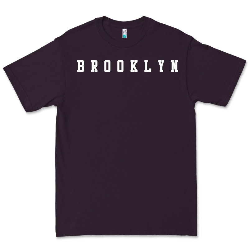 Brooklyn [tb] Premium Tee by linhVisuals | Teevron
