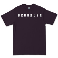 Plum brooklyn [tb] Premium Tee - linhVisuals