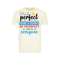 Vintage Arctic Not everyone is perfect. There is always an imperf Vintage Tee - CowhideDigitalArt