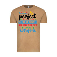 Vintage Camel Not everyone is perfect. There is always an imperf Vintage Tee - CowhideDigitalArt