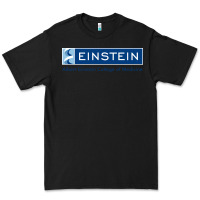 Black albert einstein college of medicine Premium Tee - linhVisuals
