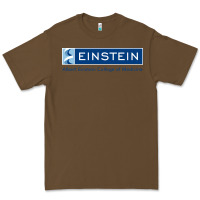Cacao albert einstein college of medicine Premium Tee - linhVisuals