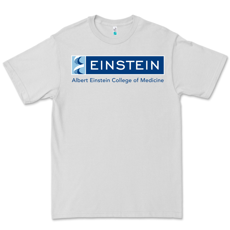 Albert Einstein College Of Medicine Premium Tee by linhVisuals | Teevron
