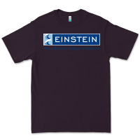 Plum albert einstein college of medicine Premium Tee - linhVisuals