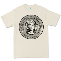 Bone city college of new york seal Premium Tee - linhVisuals