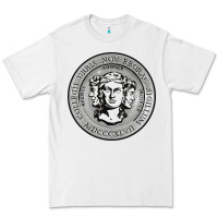 City College Of New York Seal Premium Tee | Teevron