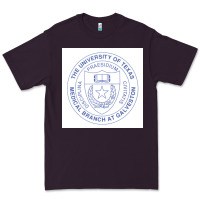 Plum utmb seal Premium Tee - linhVisuals
