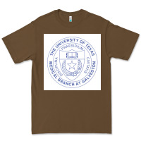 Utmb Seal Premium Tee | Teevron