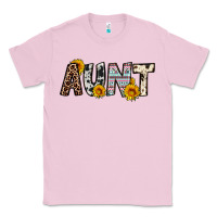 Bubblegum Pink aunt Classic Tee - OliviaCreatesArt