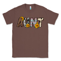 Chestnut aunt Classic Tee - OliviaCreatesArt
