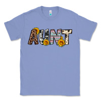 Colony Blue aunt Classic Tee - OliviaCreatesArt