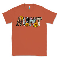 Copper aunt Classic Tee - OliviaCreatesArt