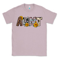 Lilac aunt Classic Tee - OliviaCreatesArt