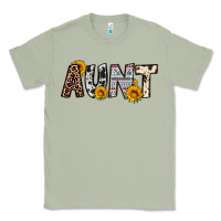 Matcha aunt Classic Tee - OliviaCreatesArt