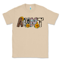 Mushroom aunt Classic Tee - OliviaCreatesArt