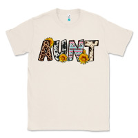 Natural aunt Classic Tee - OliviaCreatesArt