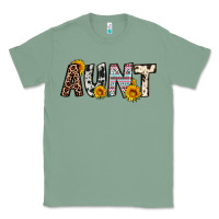 Sage aunt Classic Tee - OliviaCreatesArt