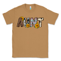 Toasted Coconut aunt Classic Tee - OliviaCreatesArt