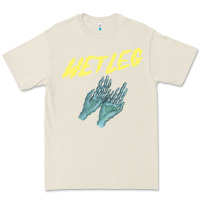 Bone wetleg merch Premium Tee - linhVisuals