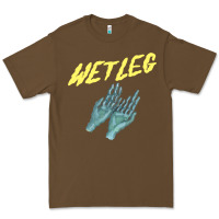 Cacao wetleg merch Premium Tee - linhVisuals