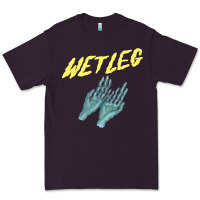 Wetleg Merch Premium Tee | Teevron