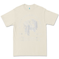 Bone blackfoot tribe native american indian pride respect darker t shirt Premium Tee - linhVisuals