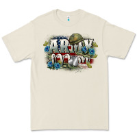 Bone Army mom Mother's Day Premium Tee - FaDigitalArtStudio