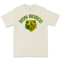 Bone don bosco premium t shirt Premium Tee - linhVisuals