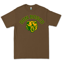 Cacao don bosco premium t shirt Premium Tee - linhVisuals
