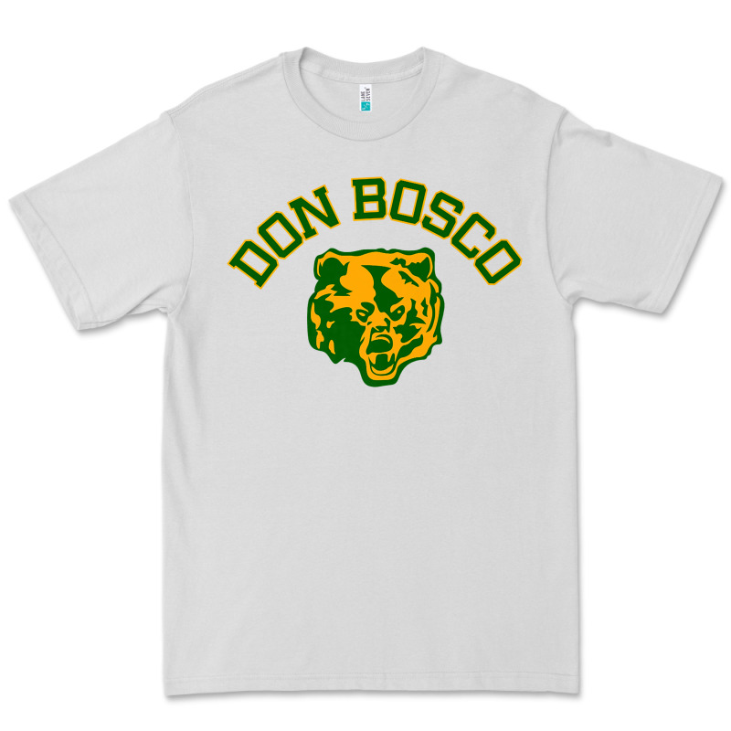 Don Bosco Premium T Shirt Premium Tee by linhVisuals | Teevron