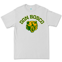 Dove Grey don bosco premium t shirt Premium Tee - linhVisuals