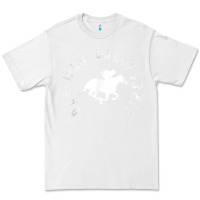 White del mar california horse racing t shirt Premium Tee - linhVisuals