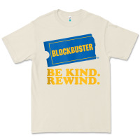 Bone blockbuster be kind rewind tank top Premium Tee - linhVisuals