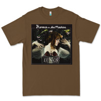 Cacao #florence the machine (2) Premium Tee - linhVisuals