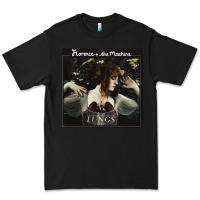 Black #florence the machine (2) Premium Tee - linhVisuals