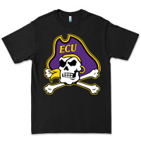 Black The east carolina pirates Premium Tee - linhVisuals