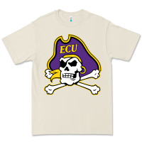 Bone The east carolina pirates Premium Tee - linhVisuals