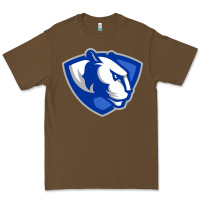Cacao The eastern illinois panthers Premium Tee - linhVisuals