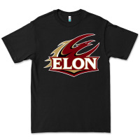 Black The elon phoenix Premium Tee - linhVisuals