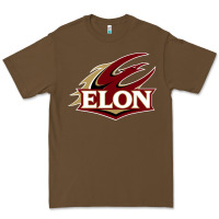 Cacao The elon phoenix Premium Tee - linhVisuals
