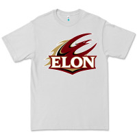 Dove Grey The elon phoenix Premium Tee - linhVisuals