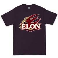 Plum The elon phoenix Premium Tee - linhVisuals