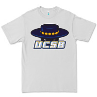 The Uc Santa Barbara Gauchos Premium Tee | Teevron