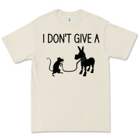 Bone i don't give a rats ass, funny, jokes, sarcastic sayings t shirt Premium Tee - linhVisuals